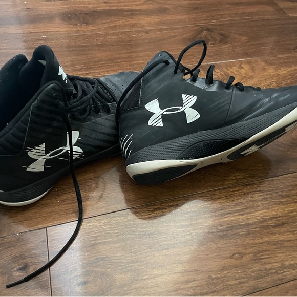 Other - Basketball shoes